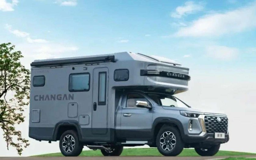Changan Fengjing RV