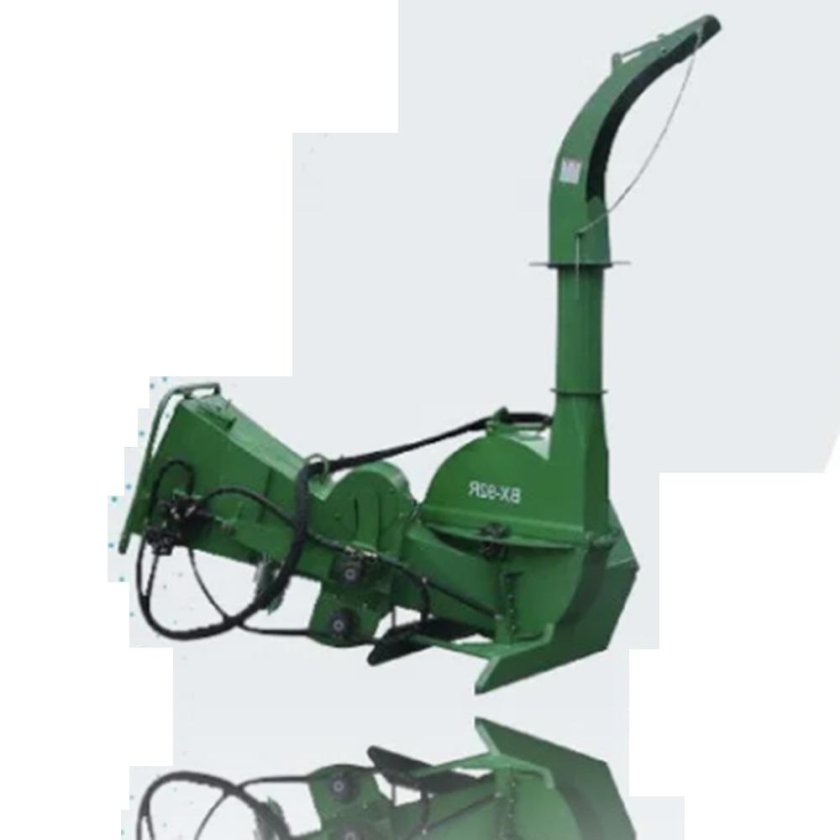 Измельчитель bx92r
