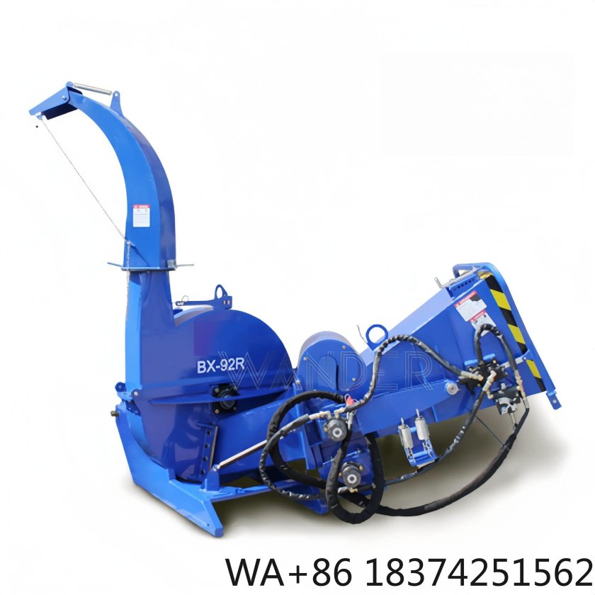 Измельчитель bx92r