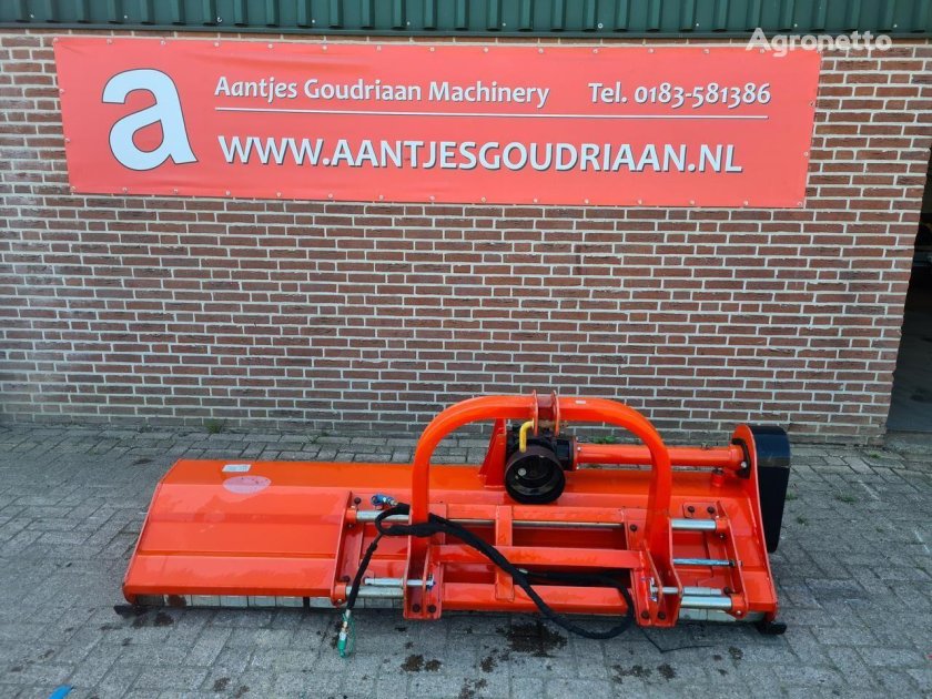 Вал редуктора косилки Kuhn fc303 RGC