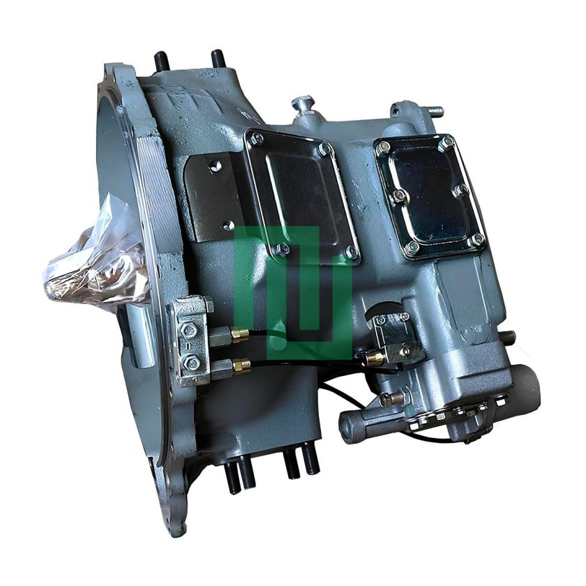 Делитель КАМАЗ 152