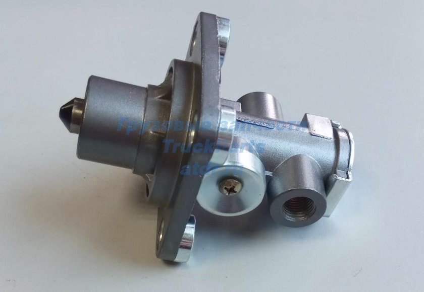 Клапан КПП Вольво фш12