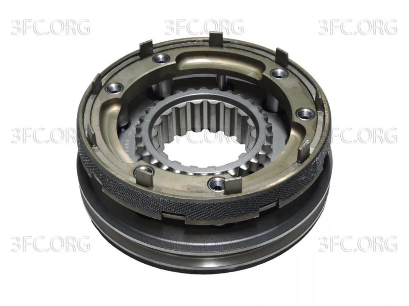 КПП 12jsdx220ta-b Shacman g32049