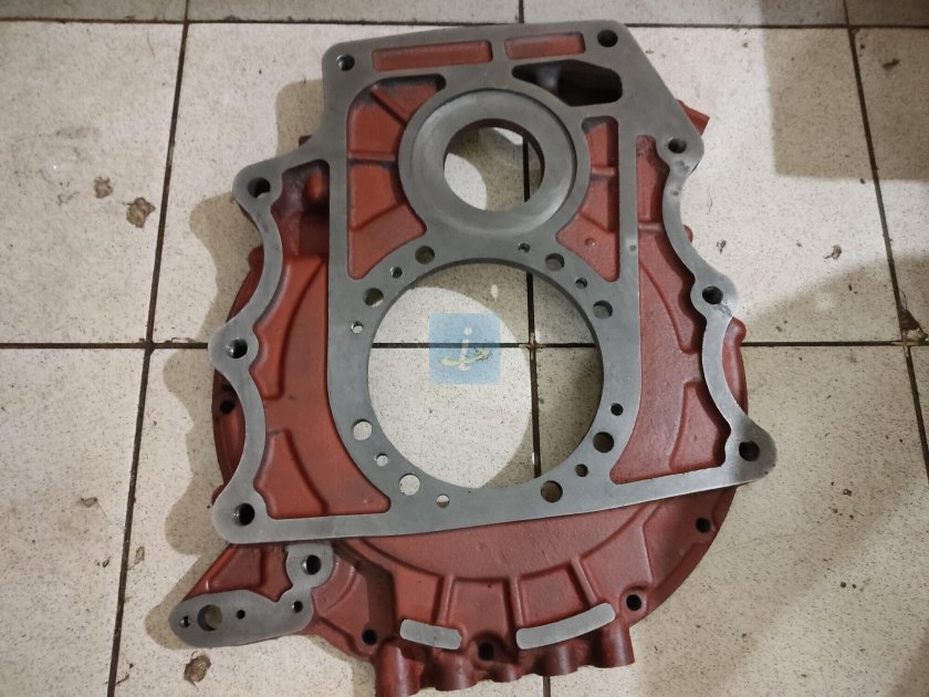 238м-1721042-60 проставка