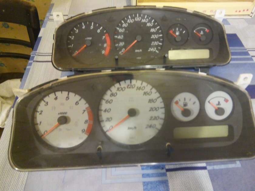 Primera p11 at приборка