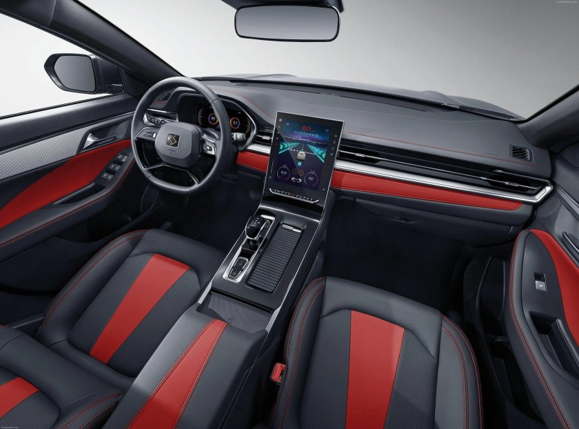 Москвич 6 2023