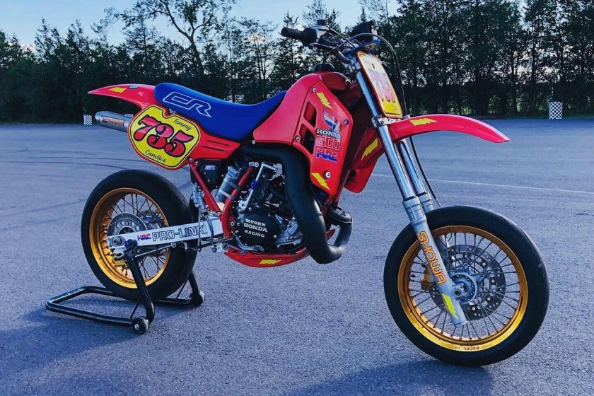 Cr500