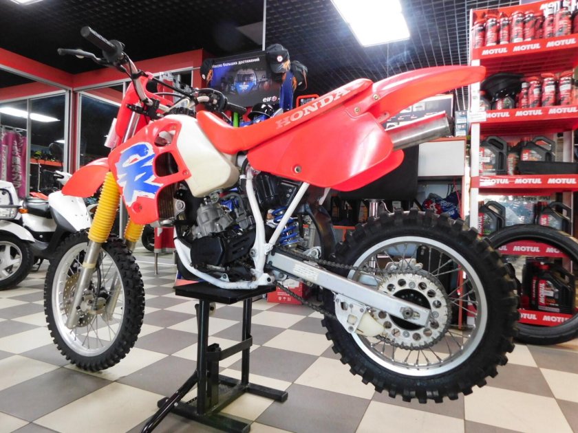 Мотик 199 кубиков