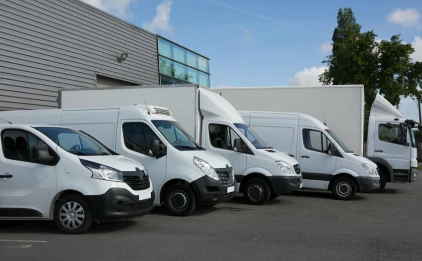 Коммерческие автомобили