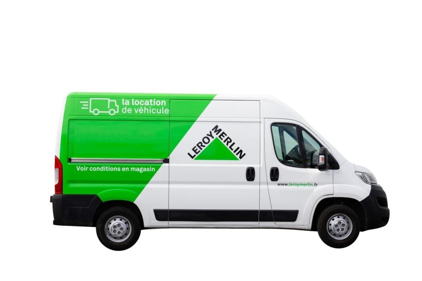 Газель Леруа