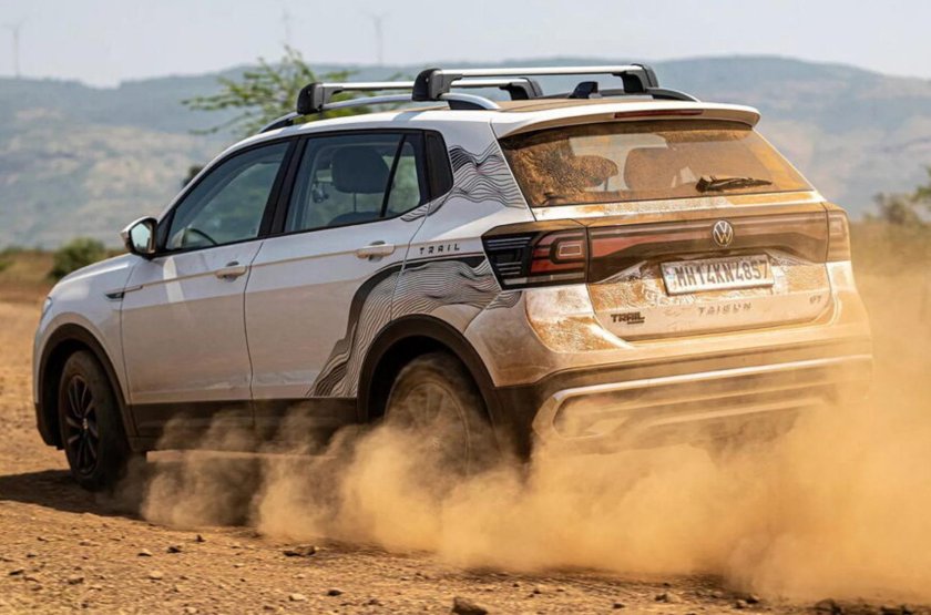 Какой купить бюджетный внедорожник