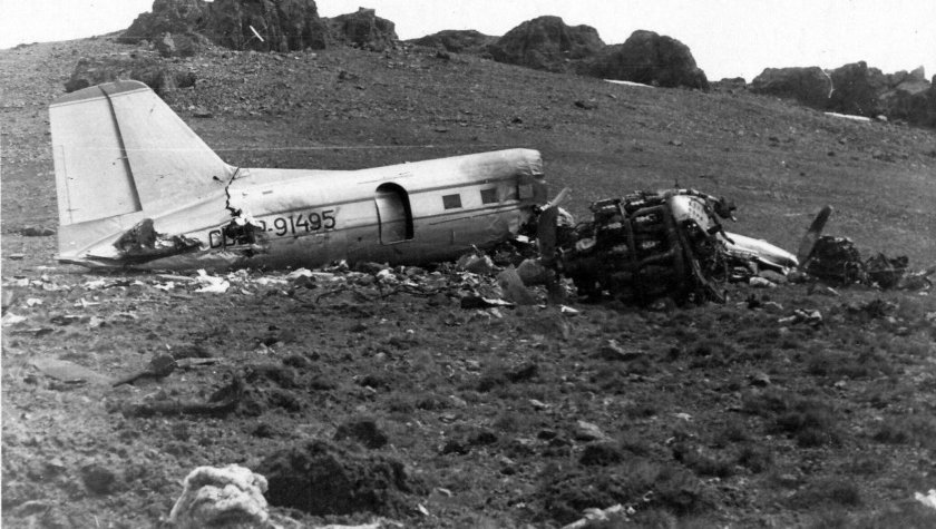 Ил-14 самолёт