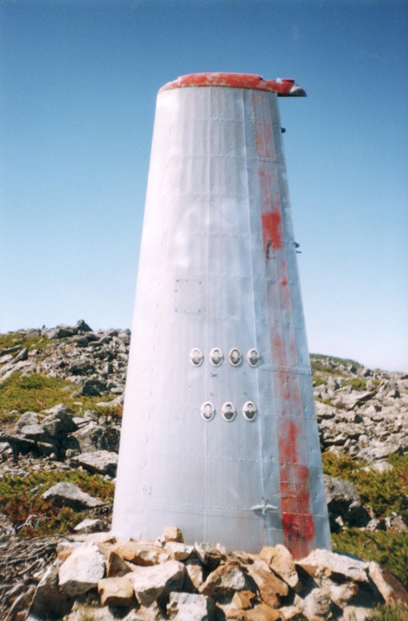 Магаданская область Ольский район поселок Атарган