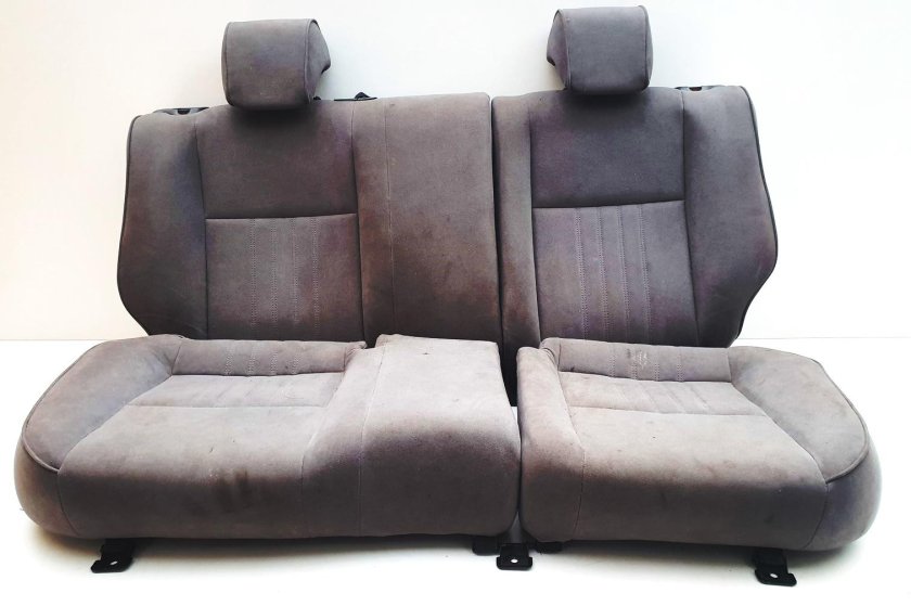 Explorer диван от рестайла