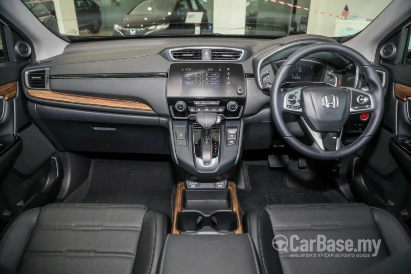 CRV Honda 2021 7seater