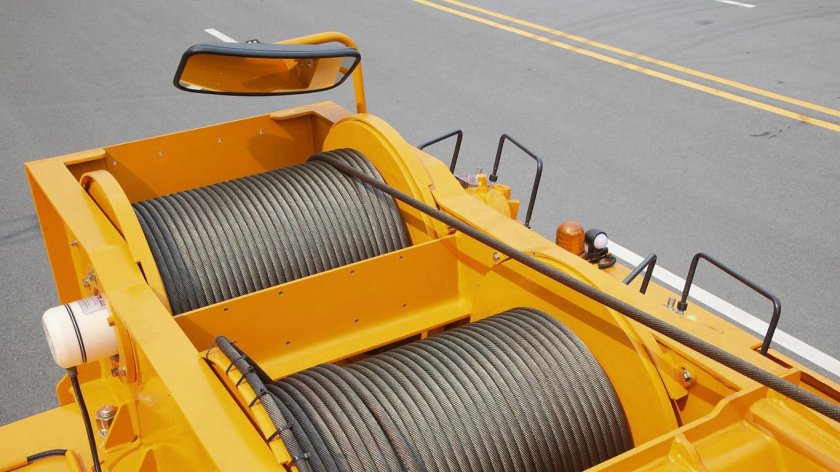 Автокран sany stc250-5