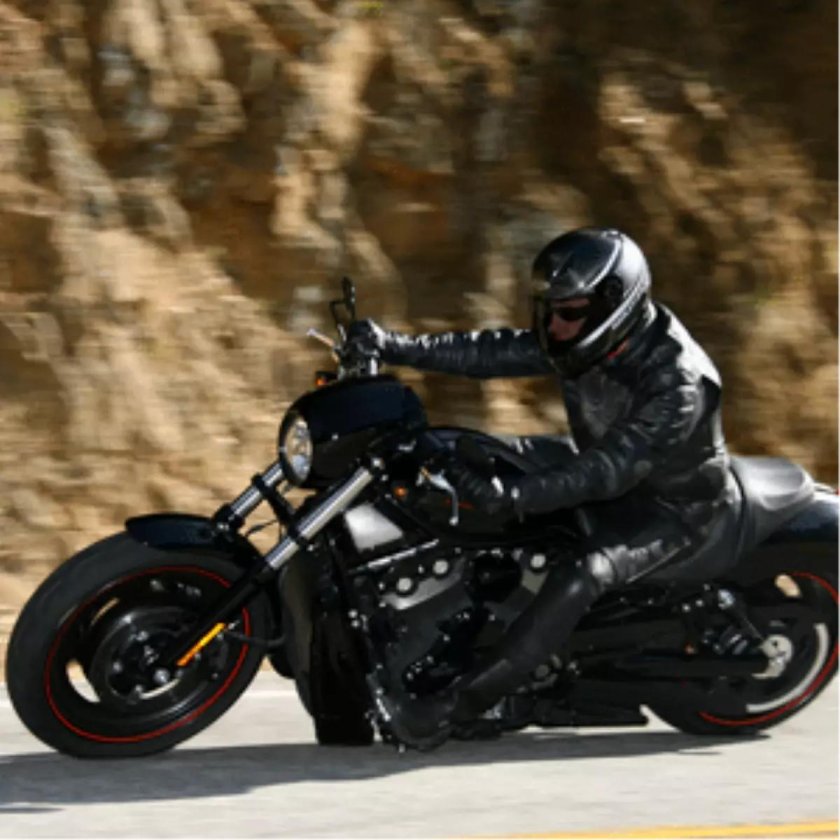Harley Davidson VRSCDX