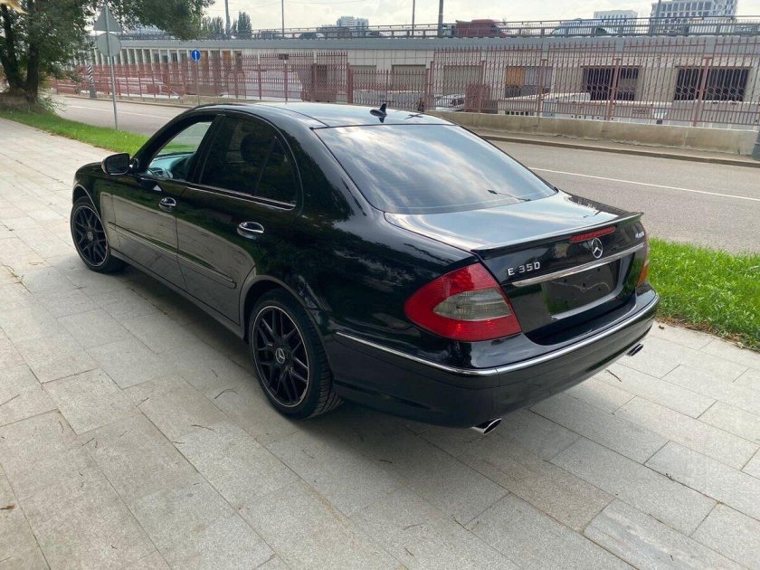 Тойота Марк 2 110 колеса