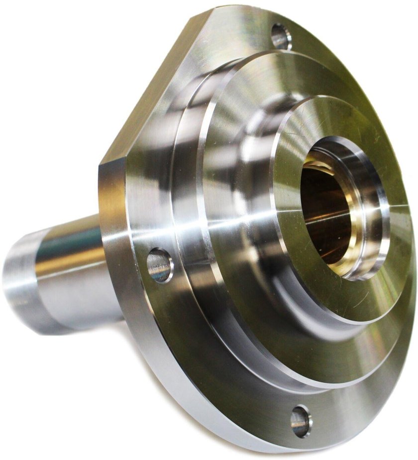 Цапфа Соболь 2217