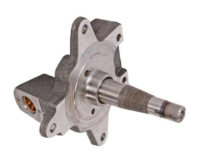 3302-3001013 Кулак поворотный