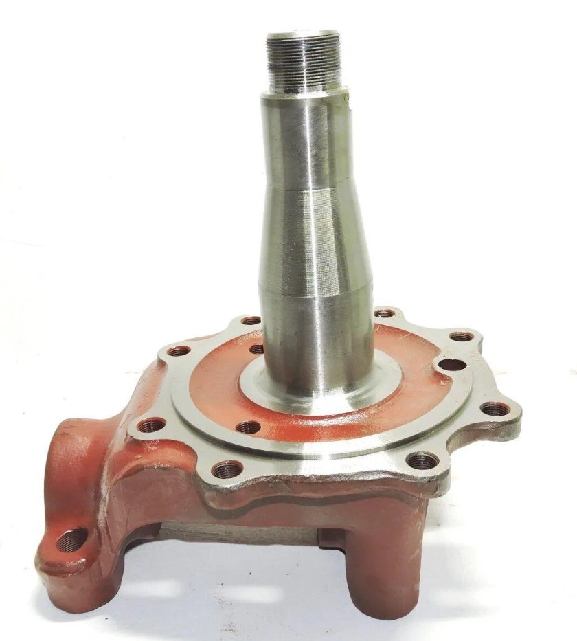 Цапфа поворотного кулака f3000