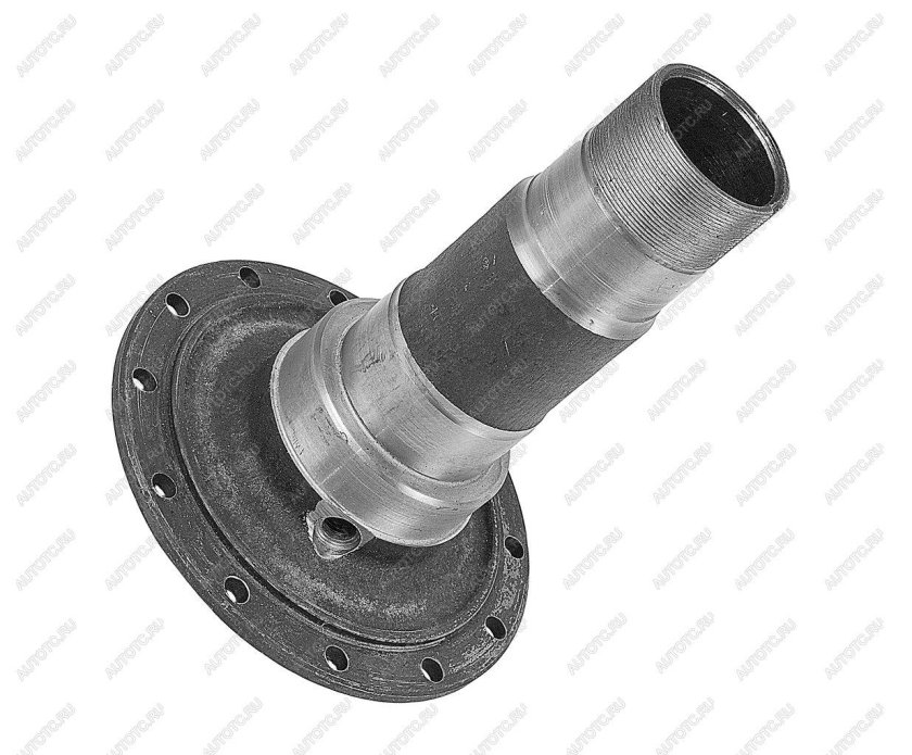 Цапфа заднего моста ГАЗ-33081