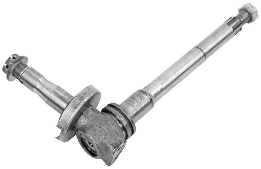 Цапфа МТЗ-80 левая