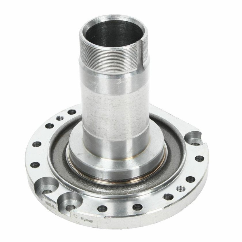 Цапфа поворотного кулака левая 4310-2304085