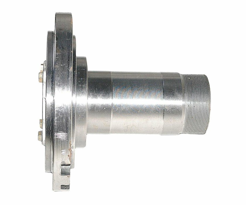 Цапфа КАМАЗ 43118 задняя левая