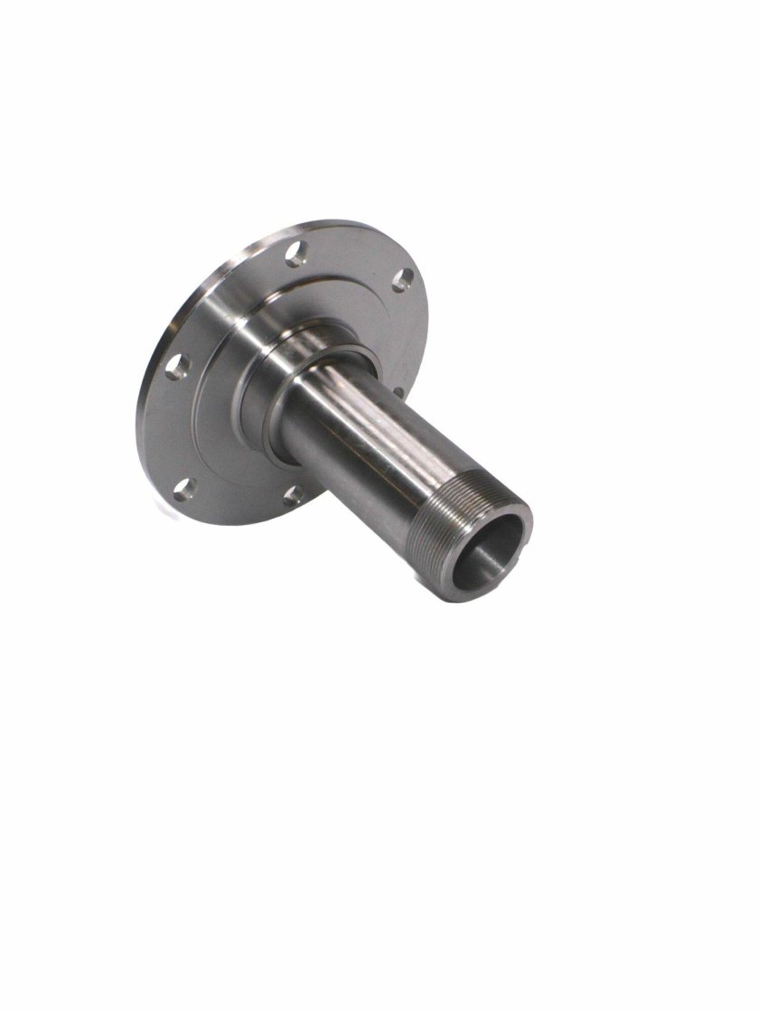 Цапфа поворотного кулака УАЗ