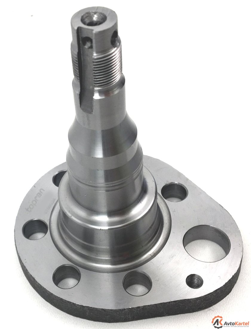 Цапфа ступицы МАЗ