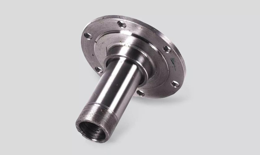 Цапфа редукторного моста УАЗ 469-2407160