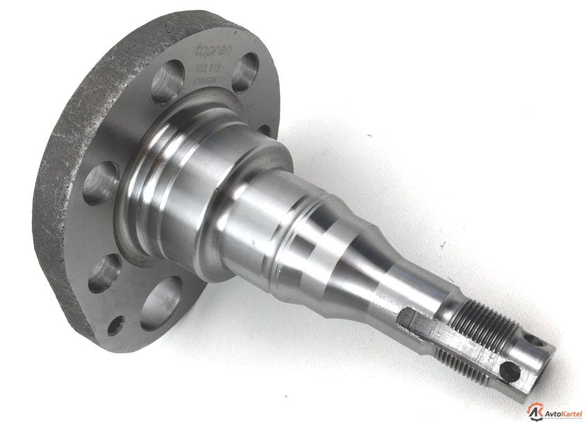 Цапфа кулака поворотного (66-02-2304080)