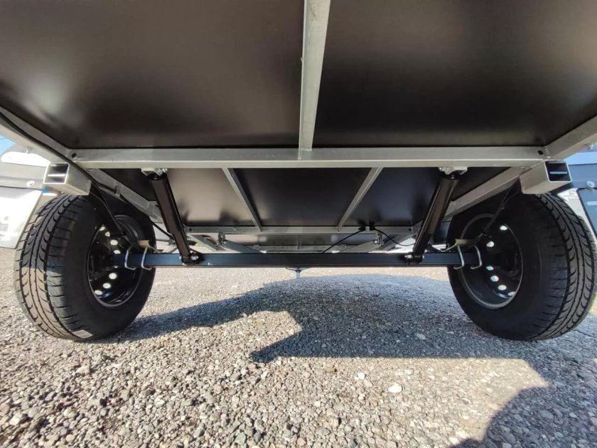 Прицеп МЗСА 817717.015