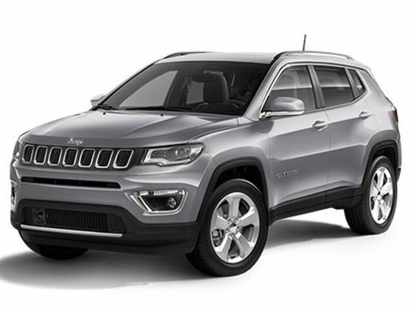 Jeep Compass 2018