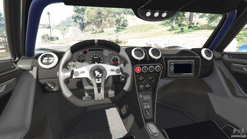 Аполло интерьер