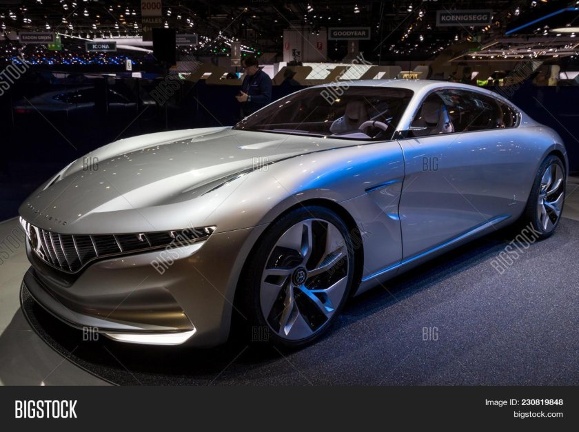 Pininfarina автомобили все