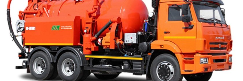 КАМАЗ 667.511-300