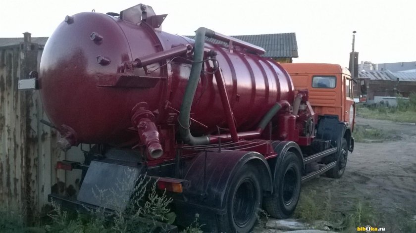 Илосос ко-507ам