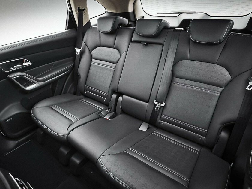 JAC 7 местный