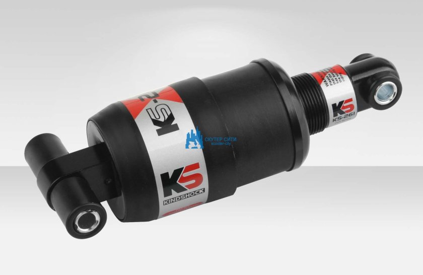 Амортизатор KS-261 kind Shock
