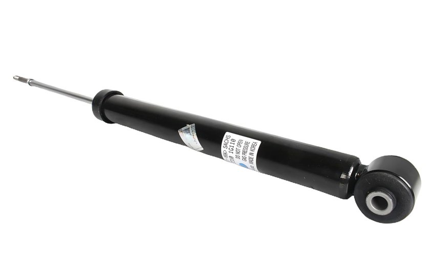 553101g110 Kia/Hyundai/mobis амортизатор