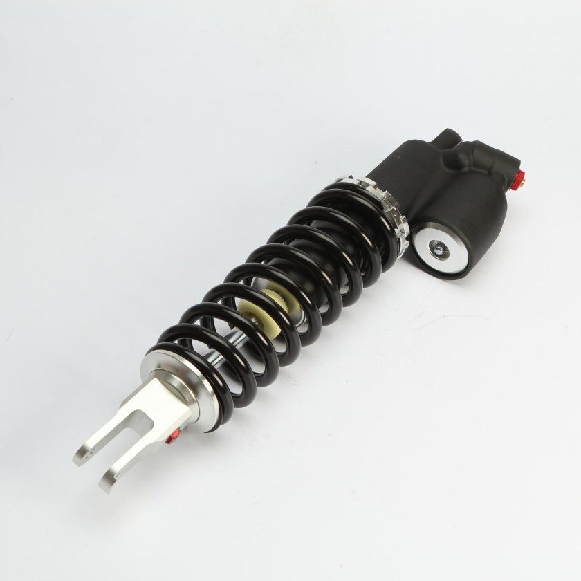 Задний амортизатор Авантис эндуро