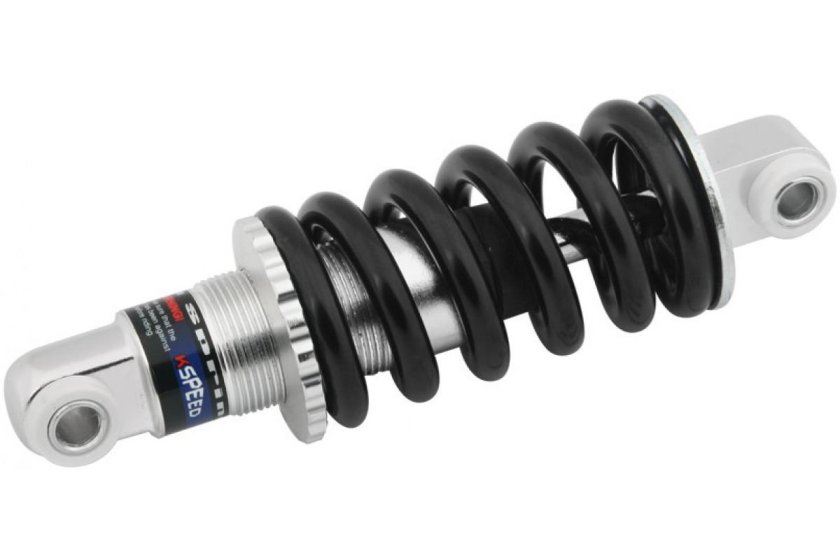 Амортизатор задний kind Shock ks260