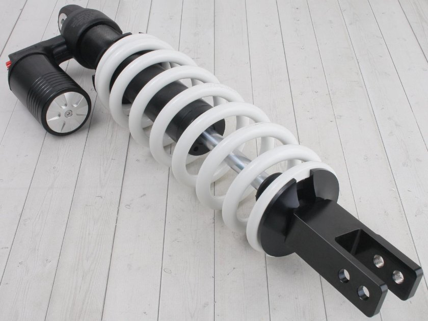 Амортизатор задний 480mm gr7