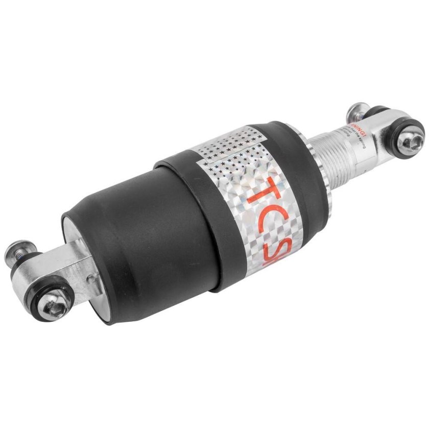 Амортизатор задний TF-D, 165мм