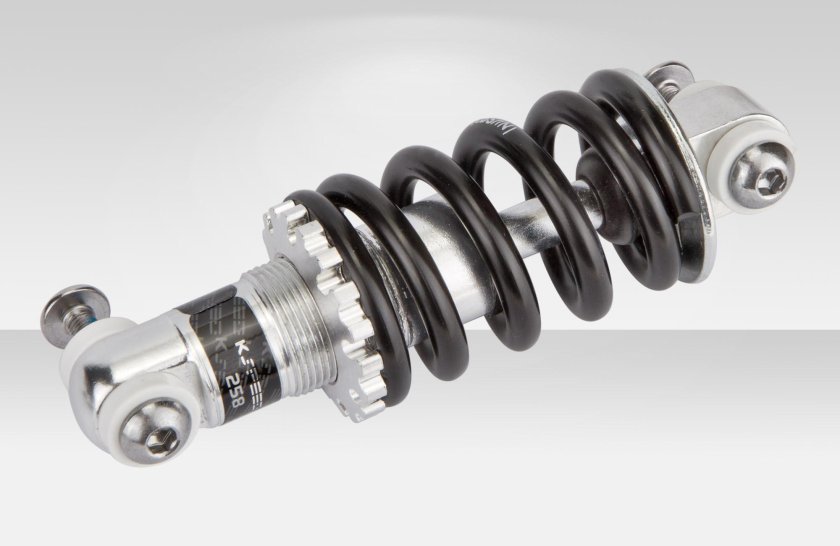 Амортизатор KS-261 kind Shock