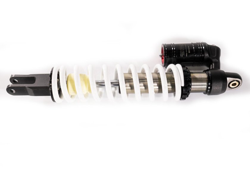 BSE z5 задний амортизатор