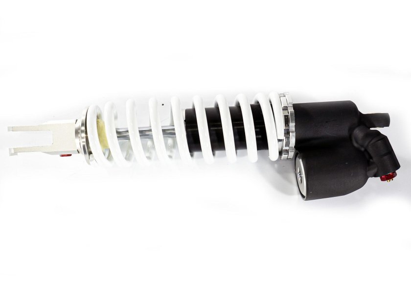 BSE z5 задний амортизатор