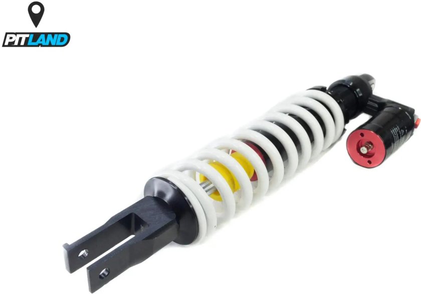 Амортизатор Regulmoto zr250